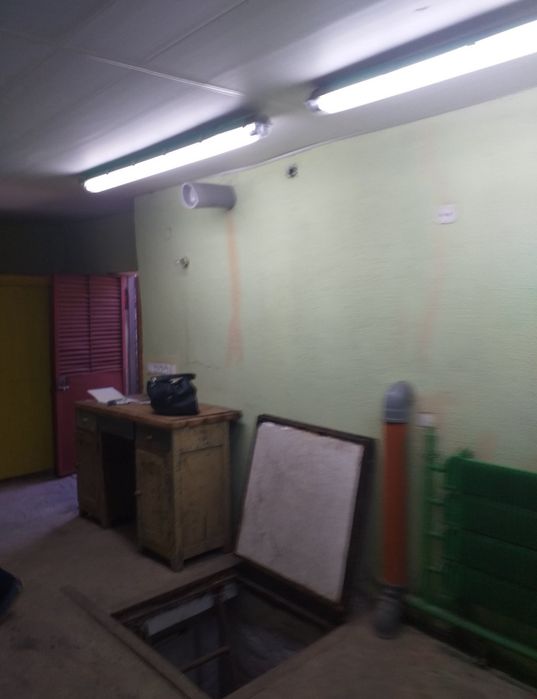 Оренда гаража в центрі міста