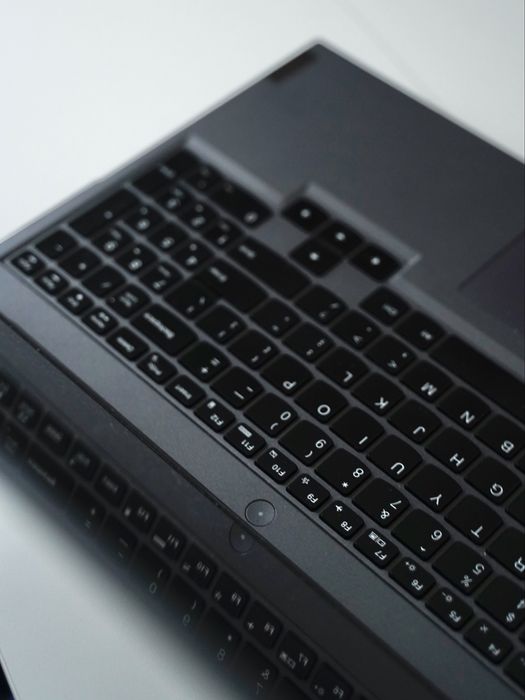 Laptop Lenovo Legion 5 Pro 16” IPS, Ryzen 7, RTX 3050, 16GB ram,512SSD