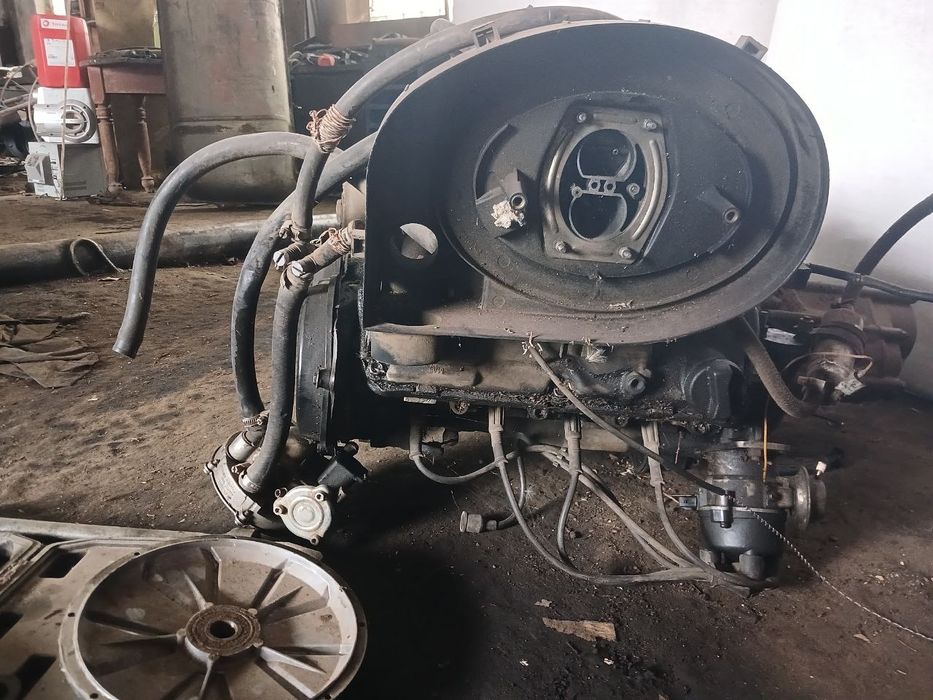 Двигун Славута 1.2  в робочому стані двигун 4000 грн коробка 4000 грн