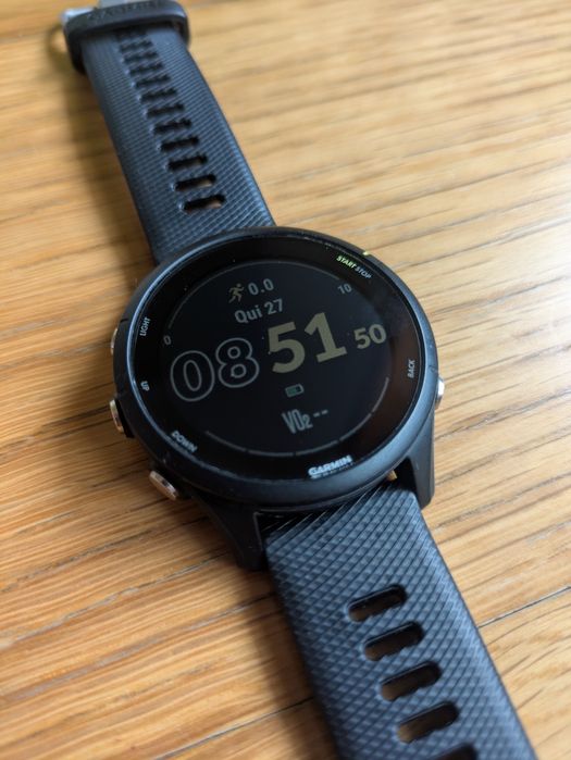 Forerunner 255 MUSIC