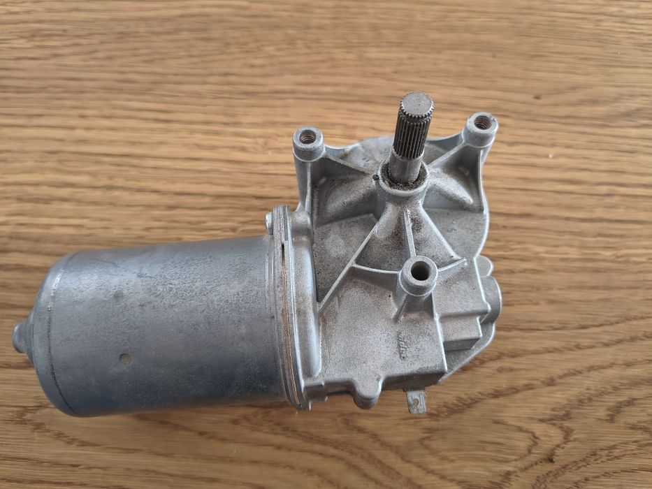 motoreduktor silnik z przekładnia ślimakową 24V