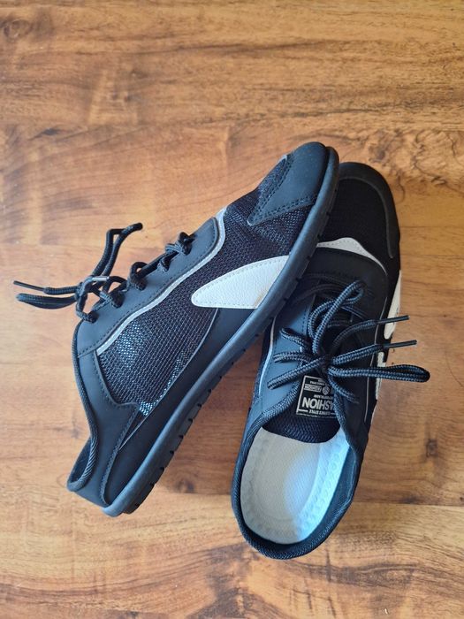 Męskie buty sportowe