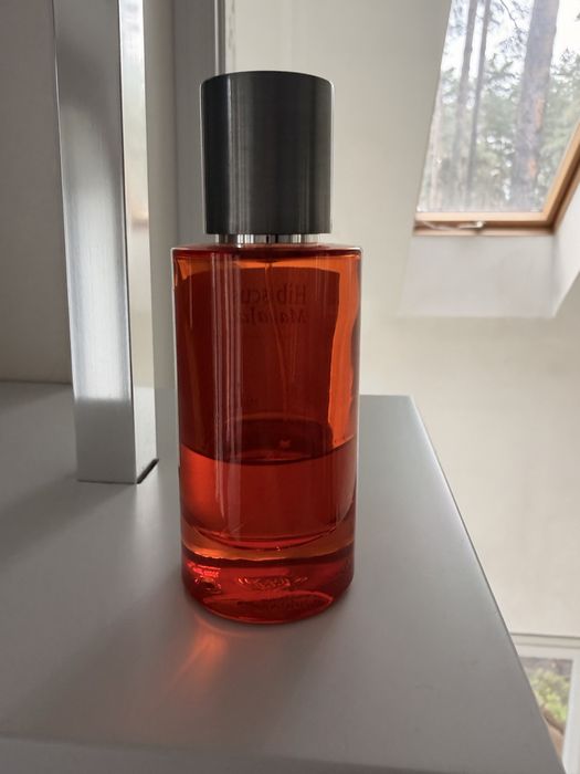 Maison Crivelli Hibiscus