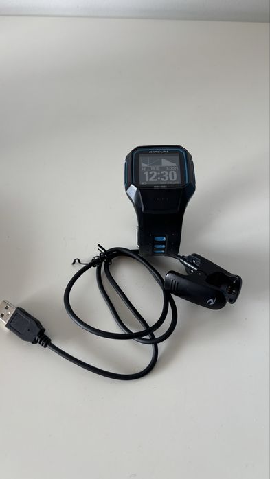 Relogio ripcurl search gps2