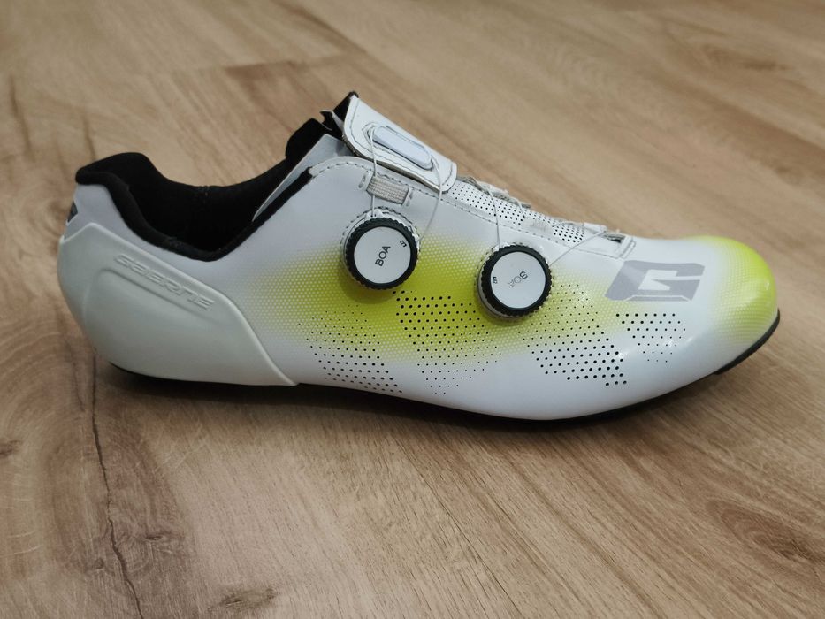 Sapatos de estrada Gaerne G.STL Carbon