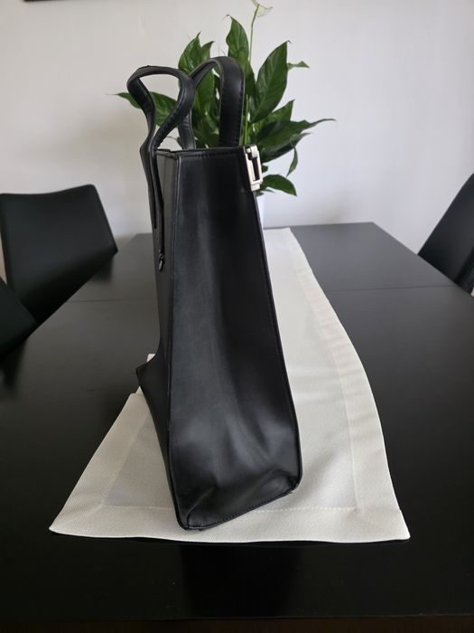 Torba czarna Reserved