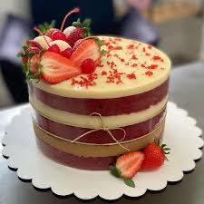 Bolos de pote e kits de festa