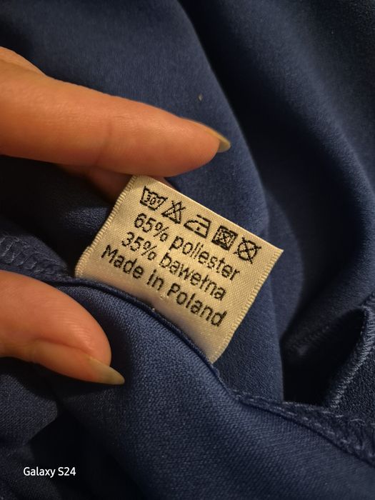 Elegancka sukienka Damska S/M