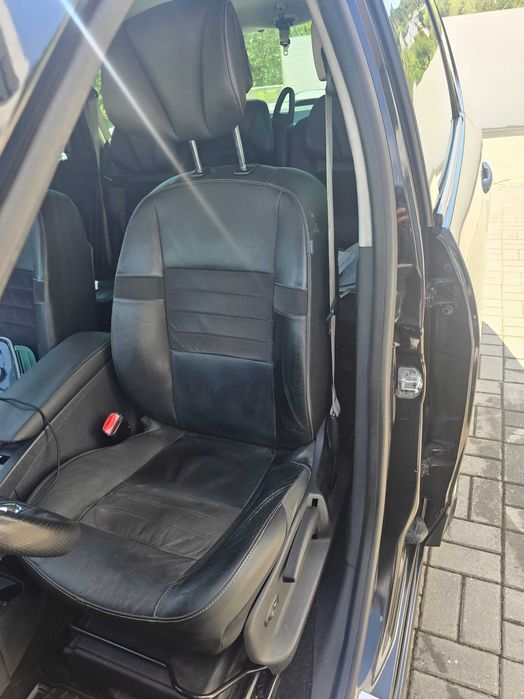 Renault Grand Scénic — fotografia 8