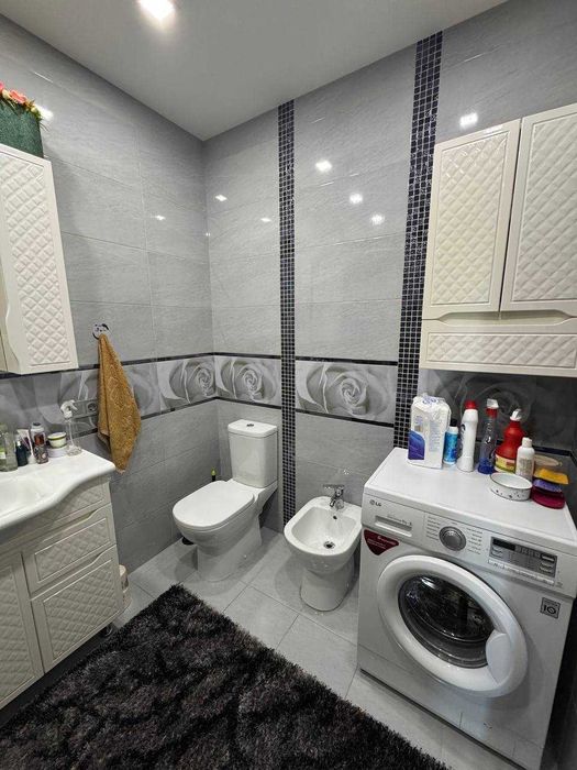 Продаж стильної 1к квартири в ЖК Буча Квартал