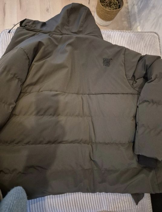 Kurtka meska zimowa 6 xl