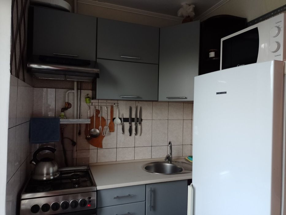 Подобово здам квартиру в Пуща Водиця.