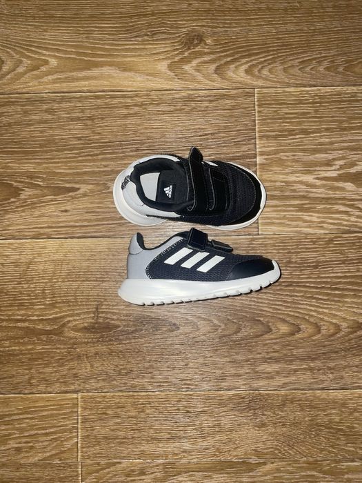 Дитячі кросівки для хлопчика Tensaur 21 розмір 13,5 см устілка