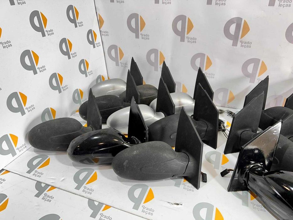 Espelho espelhos retrovisores Smart fortwo