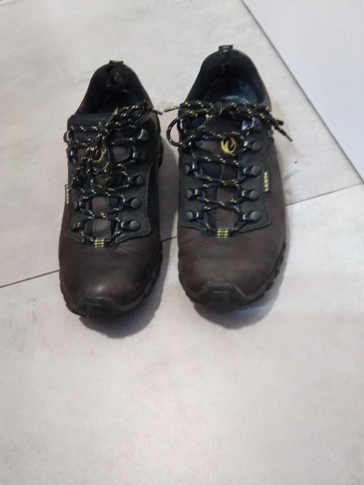 Adidasy buty trekkingowe Lesta numer rozmiar 38