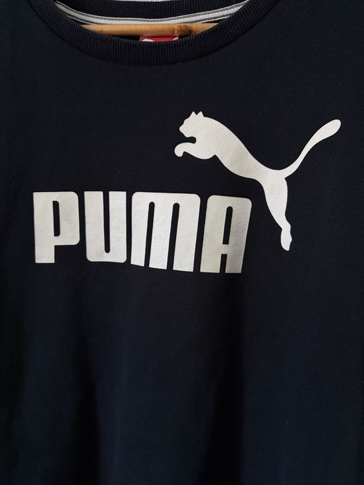 Чоловічий світшот Puma