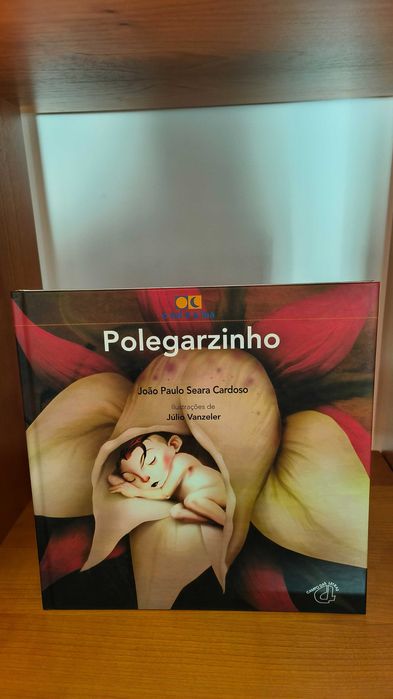 Polegarzinho. Sua Majestade, o Príncipe. O Quê Que Quem