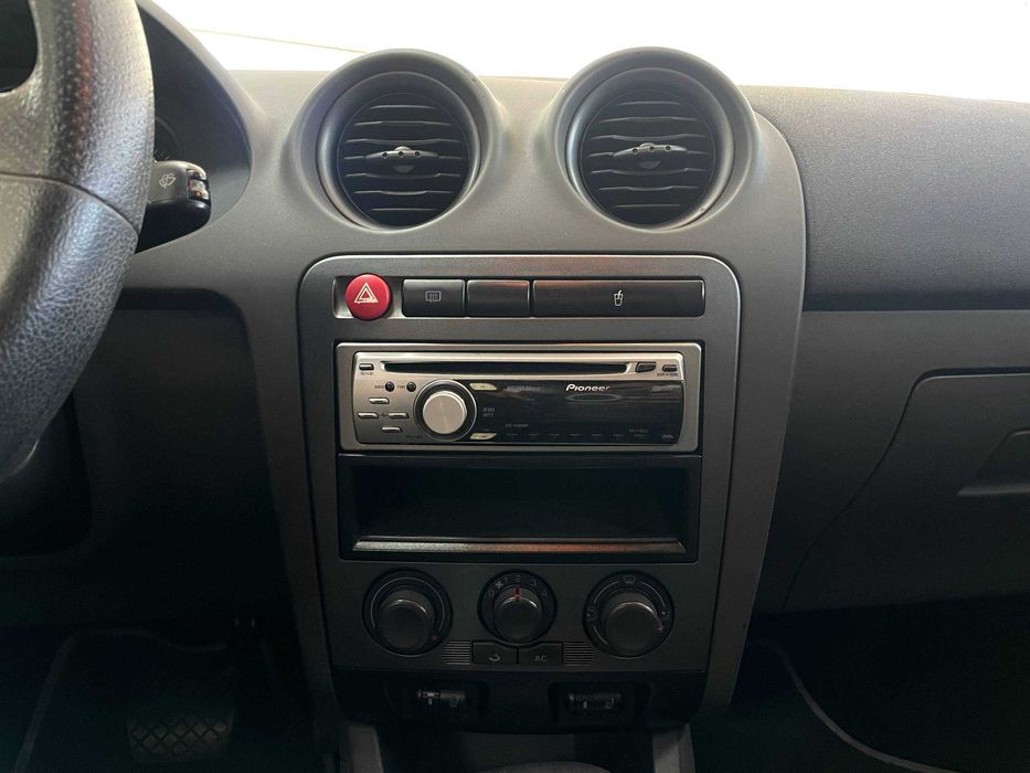 Seat Ibiza 2007 1.4 Бензин АКПП Обмін/Кредит/Лізинг