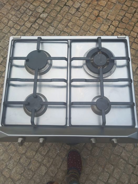 Vendo Fogão a Gás
