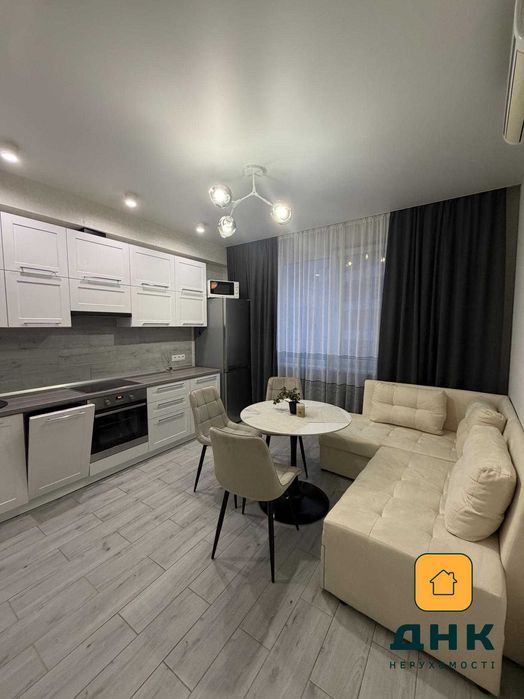 ‼️СРОЧНАЯ ПРОДАЖА‼️1к квартира • АРКАДИЯ • Генуэзская • 26 Жемчужина