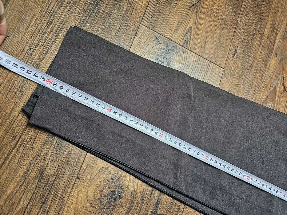 Spodnie w pas damskie