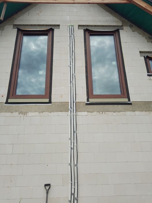 Montaż i serwis klimatyzacji