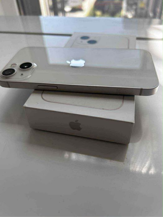 Iphone 13 128GB 79%