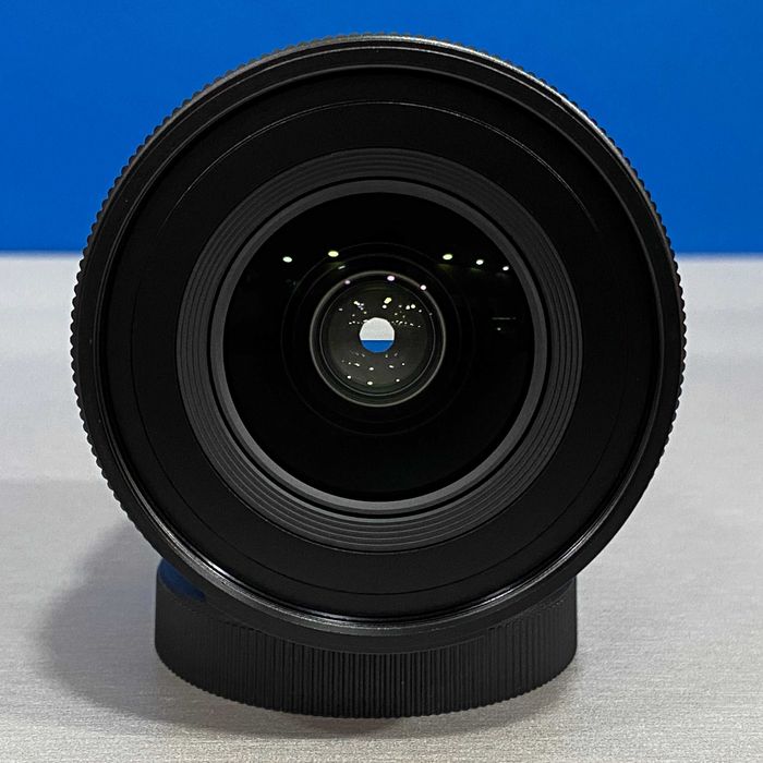 Sigma 24mm f/2 DG DN Contemporary (Sony FE)- NOVA - 5 ANOS DE GARANTIA