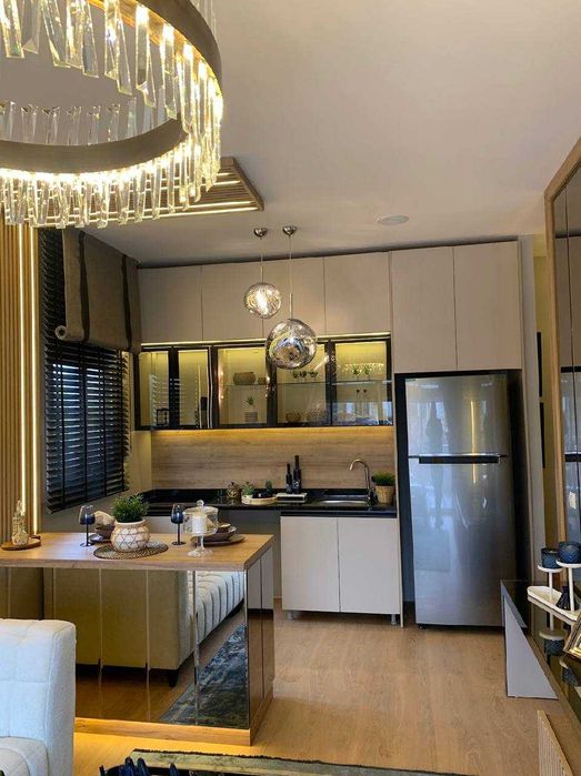 АКЦИЯ! Недвижимость в Турции у моря, квартиры в Мерсине от 34 900 €