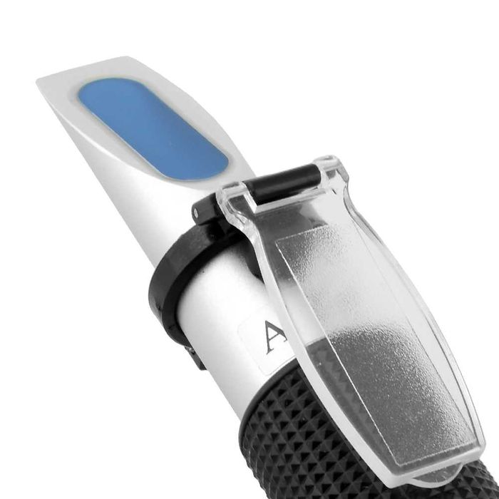 Refratometro de salinidade Hidrômetro para várias aplicações430092742506598401