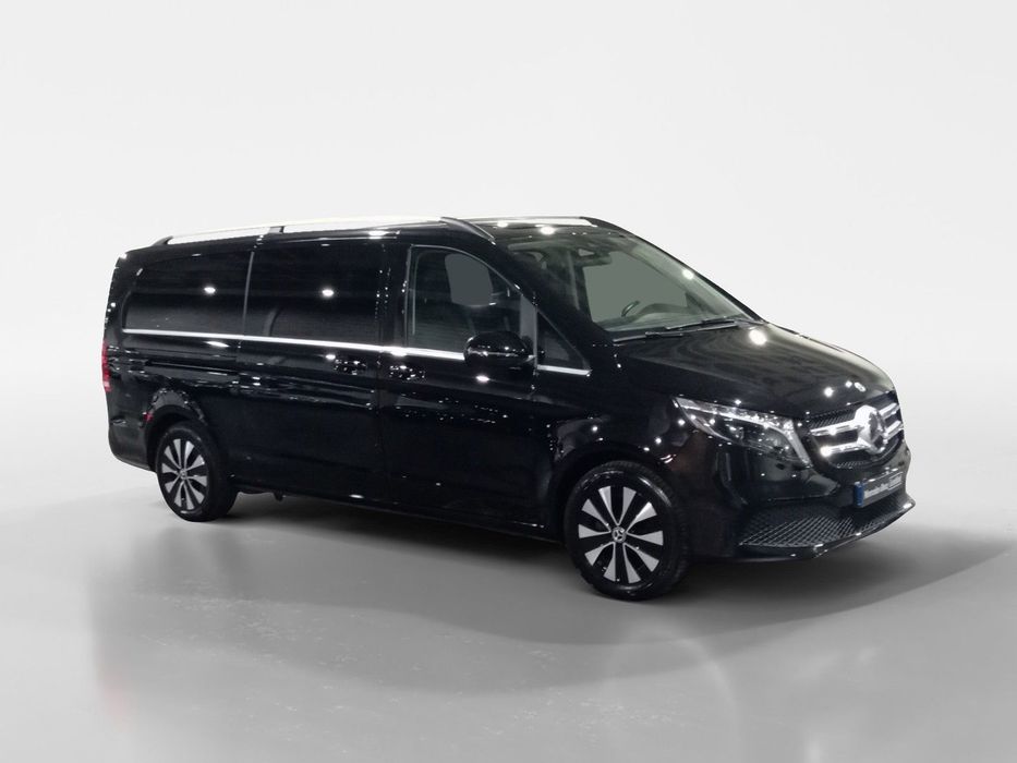 Mercedes-Benz V 250 d Longo Avantgarde