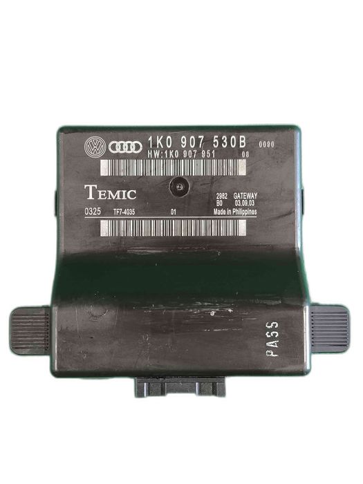 Módulo Electrónico AUDI A3 1K0907530B (OEM) | 1K0907951 (OEM)