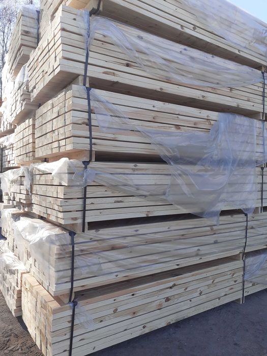 SOSNA c24 45x145x4000mm.