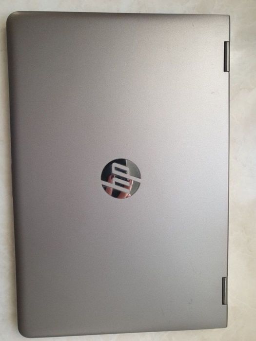 HP Pavilion x360 Convertible Intel, 8/256gb, ліцензія Windows