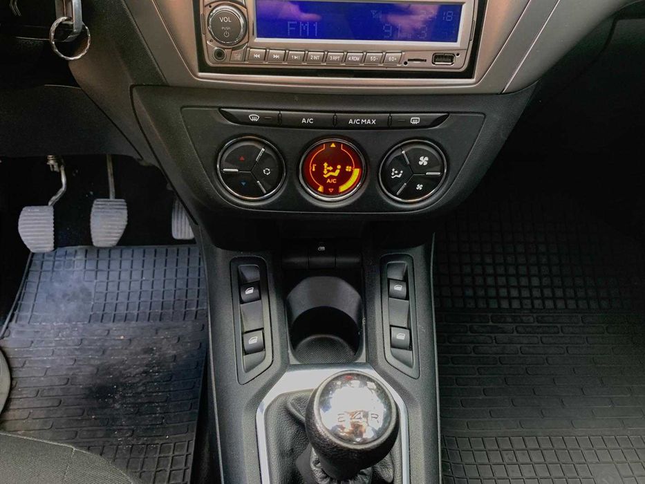 Продам Citroen C-Elysee 2017р. #71868