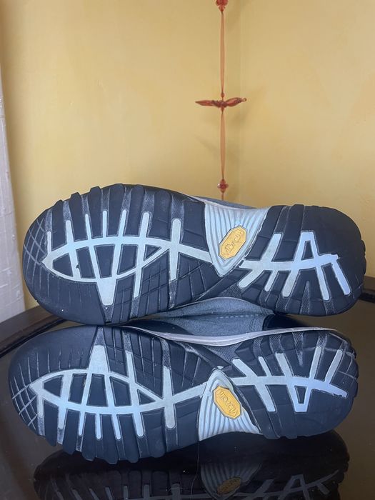 Meindl Texas GTX Gore-tex Pro Vibram