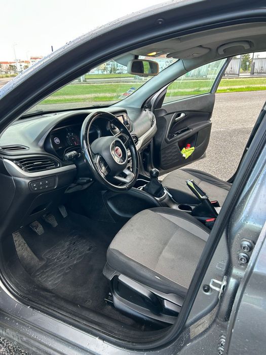 Fiat tipo 1.6 Diesel