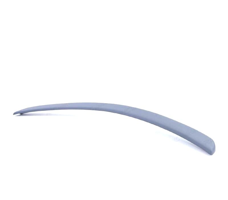 AILERON SPOILER MERCEDES CLASE C W204 BERLINA 07-14 LOOK AMG