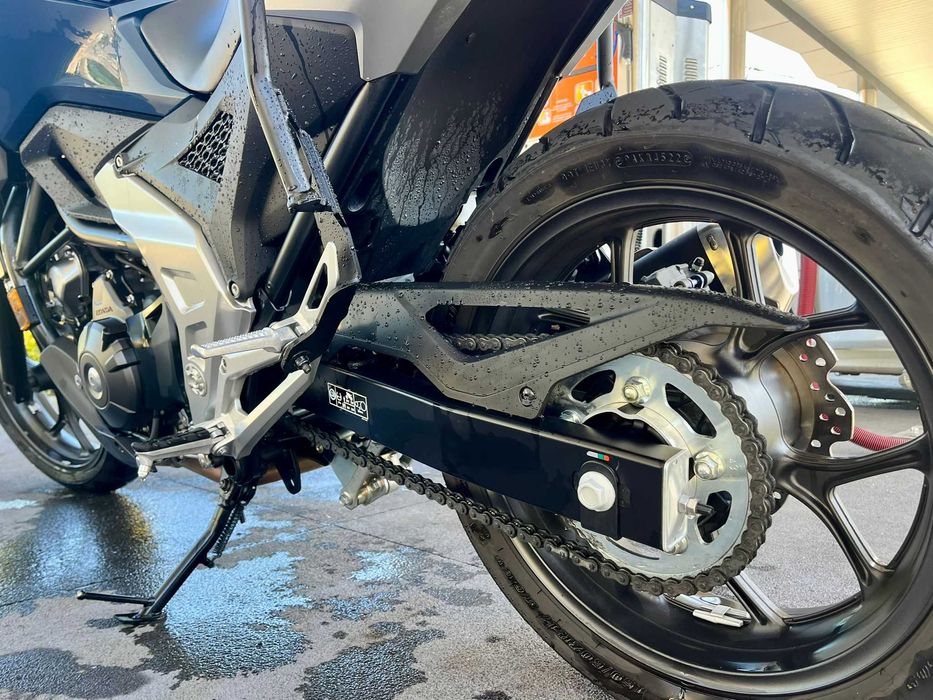 Honda NC750X [IMACULADA] | 2023