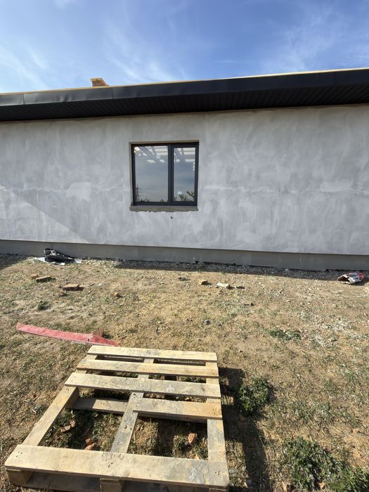 Будинок американка — Рованці 5 хв до ТЦ«БАОБАБ»