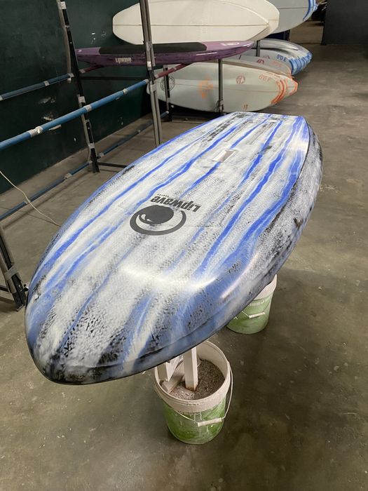 Prancha Wingfoil Lipwave