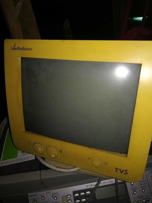 Vendo material reciclagem