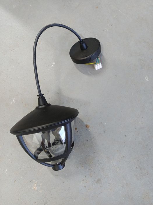 Lampa wisząca AMELIA
