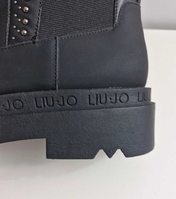 Botas Liu Jo novas