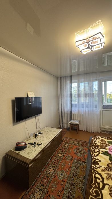 Продам 2 ккв в центре Чугуева.