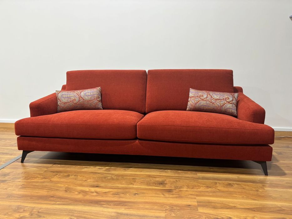 Sofa 2,20 mts Delarte Novo
