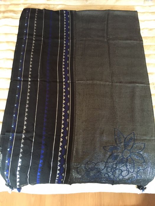 Lenço Desigual [ÚLTIMO PREÇO]