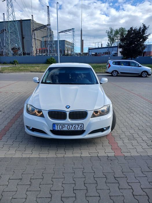 Bmw e91 330xd 2009r