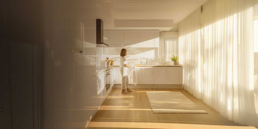 Limpezas profundas | limpeza pos-obra | limpeza recorrente