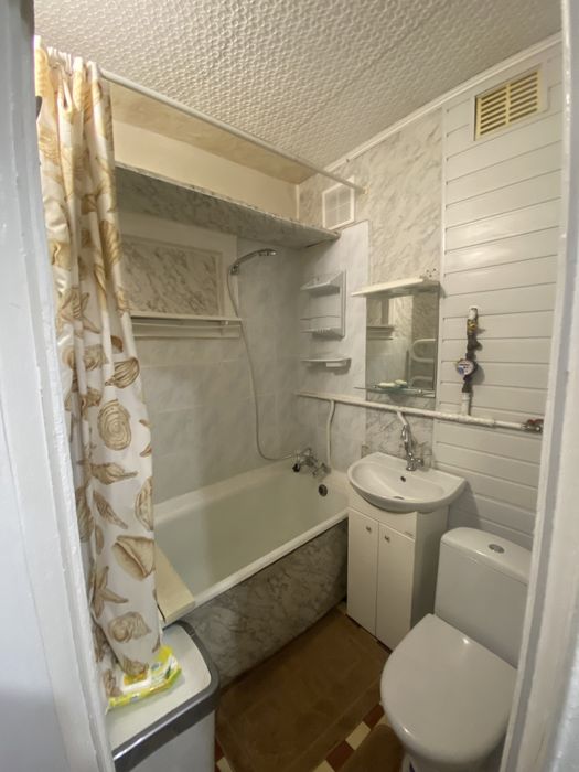 Оренда 1-кімнатної квартири на Печерську вул. Василя Тютюника 11/2